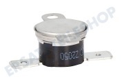 2i marchi Ofen-Mikrowelle 81599, C00081599 Thermostat geeignet für u.a. FT95VC1ANHA, FHS21IXHAS, CP649MD2XNL