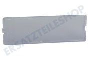 Scholtes 482000009231 Abzugshaube Lampenabdeckung Lampe Abzugshaube geeignet für u.a. DL3351, IKEA80027595,