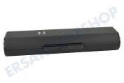 Braun  81754781 Charging Travelcase Black geeignet für u.a. D7065136X, D7015456XC