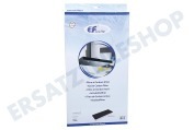 Bosch 00296178 Abzugshaube Filter LZ 34000 Aktivkohlefilter geeignet für u.a. EK71062-LI28030