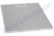 Tecnic 353110, 00353110 Abzugshaube Filter Metall 310 x 250 x 8 mm geeignet für u.a. LC4562001, DKE645E01,