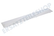 Dimplex 355216, 00355216 Abzugshaube Lampenabdeckung Lampe 392x60mm geeignet für u.a. DHU634, LU1415, LU1712