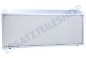 Neff Abzugshaube 285347, 00285347 Metallfilter, Fettfilter geeignet für u.a. DHE635BGB01, DHE645M02