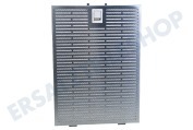 Siemens 703475, 00703475 Abzugshaube Filter Metallfilter geeignet für u.a. LC68WA540, LC97BC542, DWB121K50