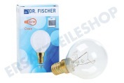 Viva 57874, 00057874 Ofen-Mikrowelle Lampe 300 Grad E14 40W geeignet für u.a. HME8421