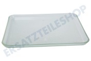 Bosch Mikrowellenherd 672497, 00672497 Glasschale geeignet für u.a. BE634LGS1I01, BE634RGS1B03