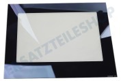 Neff Ofen-Mikrowelle 771967, 00771967 Innenfenster geeignet für u.a. HS636GDS1C01, HSG636ES105