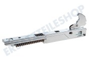 Neff 260798, 00260798 Ofen-Mikrowelle Scharnier Backofentür rechts geeignet für u.a. HBN435A, HB91550