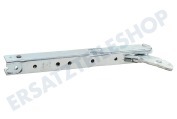Lynx 626171, 00626171 Ofen-Mikrowelle Scharnier für Backofentür links / rechts geeignet für u.a. HR725220T, HGV725220T