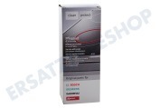 Profilo 311900, 00311900  Reiniger Glaskeramik, 250ml geeignet für u.a. Mit Metallschaber und Reinigungstuch