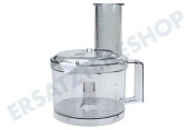 Siemens Küchenmaschine 11025978 Rührschüssel geeignet für u.a. MCM2020, MCM2024, MK22101