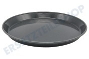Junker Ofen-Mikrowelle 11041554 Pizzaform geeignet für u.a. HBA43T320, HR423210N, HBA13B150A