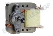 Junker 12012871 Ofen-Mikrowelle Motor des Ventilators geeignet für u.a. HB84H500, HBC84H500