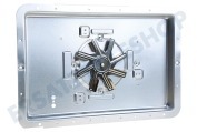 Beltratto 742201, 00742201 Ofen-Mikrowelle Ventilator Hinterseite, komplett geeignet für u.a. HB84H500, HBC84H50