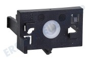 Blaupunkt 10020864 Ofen-Mikrowelle Ritzel Verbindungsstück für Positionsschalter geeignet für u.a. HBN620520, HE300550, HEN300520