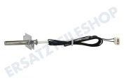 Pitsos Ofen-Mikrowelle 423842, 00423842 PTC Sensor geeignet für u.a. HB75AA260F, HBA56B550B, HB560550S