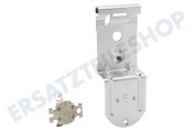 Balay Ofen-Mikrowelle 10007081 Thermostat geeignet für u.a. HBS233BS0, HEH317BS1, HB213ATS0