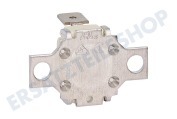 Pitsos Ofen-Mikrowelle 10004817 Thermostat geeignet für u.a. HBS233BS0, HEH317BS1, HB213ATS0