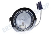 Siemens 12019755 Dunstabzugshaube Lampe geeignet für u.a. DHL555B, LB57564, DHL775B