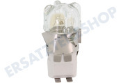 Tecnic 650242, 00650242 Ofen-Mikrowelle Lampe geeignet für u.a. HBA43T320, HB23AB520E