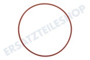 ASKO 272647 Kochplatte Dichtungsgummi O-Ring 72,75x1,78 geeignet für u.a. HG6192, HG6111, GKB635