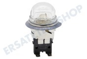 Etna Ofen-Mikrowelle 34608 Lampe geeignet für u.a. SX3011CNL, SX3092CUU, A2181RVS