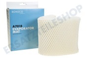 Boneco Luftreinigungsgerät Filter Verdunstungsfilter A7018 geeignet für u.a. 2441 Luftbefeuchter