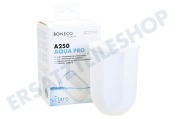 Boneco 44904 Allergie A250 AQUA Pro Filter geeignet für u.a. 7531, 7131, 7136, 7138, U7147