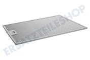 Gorenje 453284 Abzugshauben Filter Metall 384x282mm geeignet für u.a. 4171RVS, 4181WT, 4191RVS, TO250RVS/E01