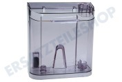DeLonghi 7313254591 Wassertank Kaffeemaschine Wassertank inklusive Deckel geeignet für u.a. ETAM29510, ETAM29620, ETAM36365