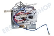 Electrolux 5513227901  Heizelement 230V Boiler für Kaffeemaschine | Zusatzinformation beachten! geeignet für u.a. ESAM2600, ESAM5400