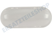 LG 9189204708 Wrasenabzug Glas der Beleuchtung geeignet für u.a. HNU71311S, ADG71310I