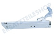 Sibir 166670 Ofen-Mikrowelle Scharnier geeignet für u.a. HY744200N, HSS120021, HSS322020