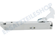 Siemens 166669 Ofen-Mikrowelle Scharnier geeignet für u.a. E53T2E2, HN323506