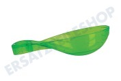 Arno ss994055 Fritteuse Löffel Messbecher, grün geeignet für u.a. FZ700233, FZ700201, FZ700230