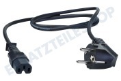 Seb TS01020680 Fritteuse Kabel Stromkabel geeignet für u.a. EF100010/11A, CB552032/11