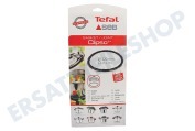 T-fal 792350  Dichtungsgummi für Schnellkochtopf rund 4,5/6 Liter geeignet für u.a. Clipso 4101 - 4104