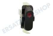 Tefal TS01035760  TS-01035760 Schalter geeignet für u.a. GC306012, GC305012, GR306012