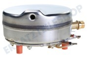 Tefal CS00112640  CS-00112640 Boiler von Bügeleisen geeignet für u.a. GV7250, GV9360