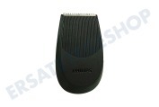Philips 422203625801 RQ111/B Rasierapparat Scherkopf Bart Styler Aufsatz geeignet für u.a. S6680, S5270, S5630