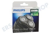 Philips HQ56/50 Rasierapparat Scherkopf HQ56 geeignet für u.a. Super Lift& Cut heads
