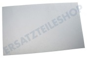 Firenzi C00861642 Abzugshaube Filter Fettfilter geeignet für u.a. AKR400, DF5363, AKR943