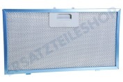 Ariston 480122101731 Abzugshaube Filter Metall geeignet für u.a. AKR860, AKR915, DLHI5370