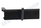 Cannon 481241129048 Abzugshaube Knopf Schiebeschalter Ein/Aus + Positionen geeignet für u.a. AKR673 / NB,