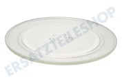V-zug C00629087 Ofen-Mikrowelle Glasplatte Drehscheibe -32,5cm- geeignet für u.a. AVM591, UKM127, FT334