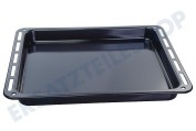Hotpoint-ariston Ofen-Mikrowelle 481010674817 Grillplatte Grau geeignet für u.a. AKZ7950IX, AKZ6280IX