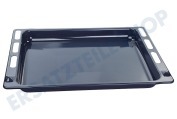 Ikea Ofen-Mikrowelle 481011190524 Backplatte Grau geeignet für u.a. IFW4534HWH, 10381018
