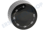 Philips 300009491501 Frittüre Knopf geeignet für u.a. HD9200