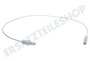 Bruynzeel C00313212  Zündkerze für Zündung geeignet für u.a. AKM528, AKS337, TGV5460