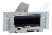 KitchenAid 481010364134 Display Ofen-Mikrowelle Display mit Platine geeignet für u.a. AKZ237, AKP154, BLPE7103